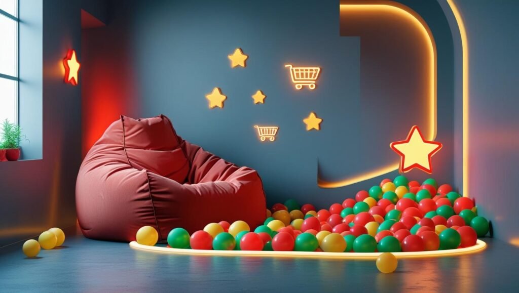 background background